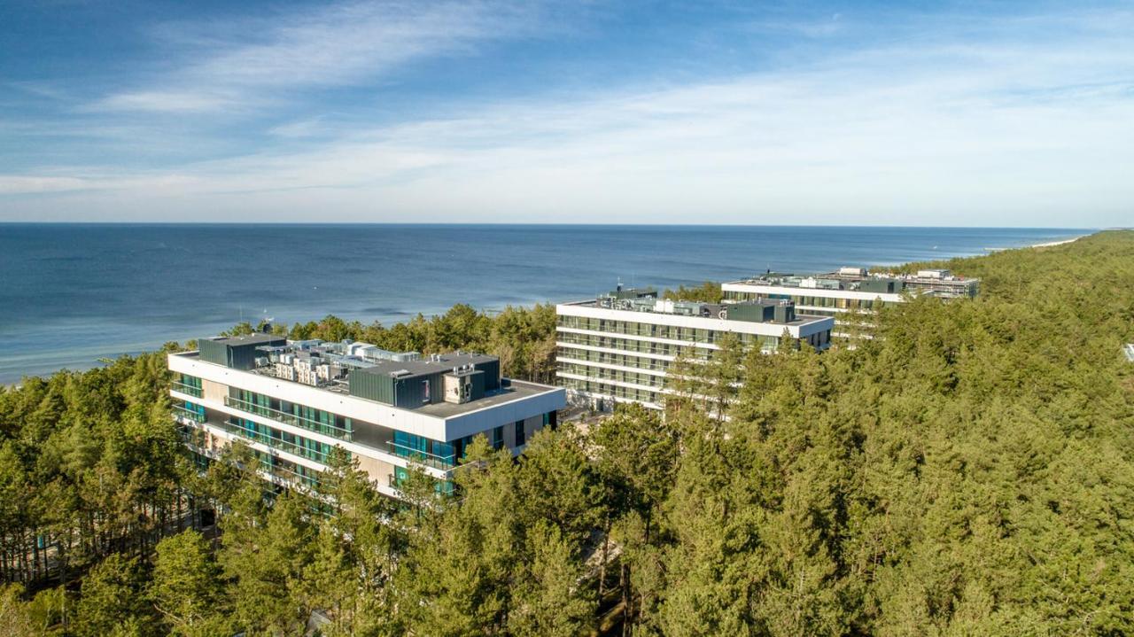 White Shellter - Shellter Hotel & Apartments Rogowo Rogowo  Kültér fotó
